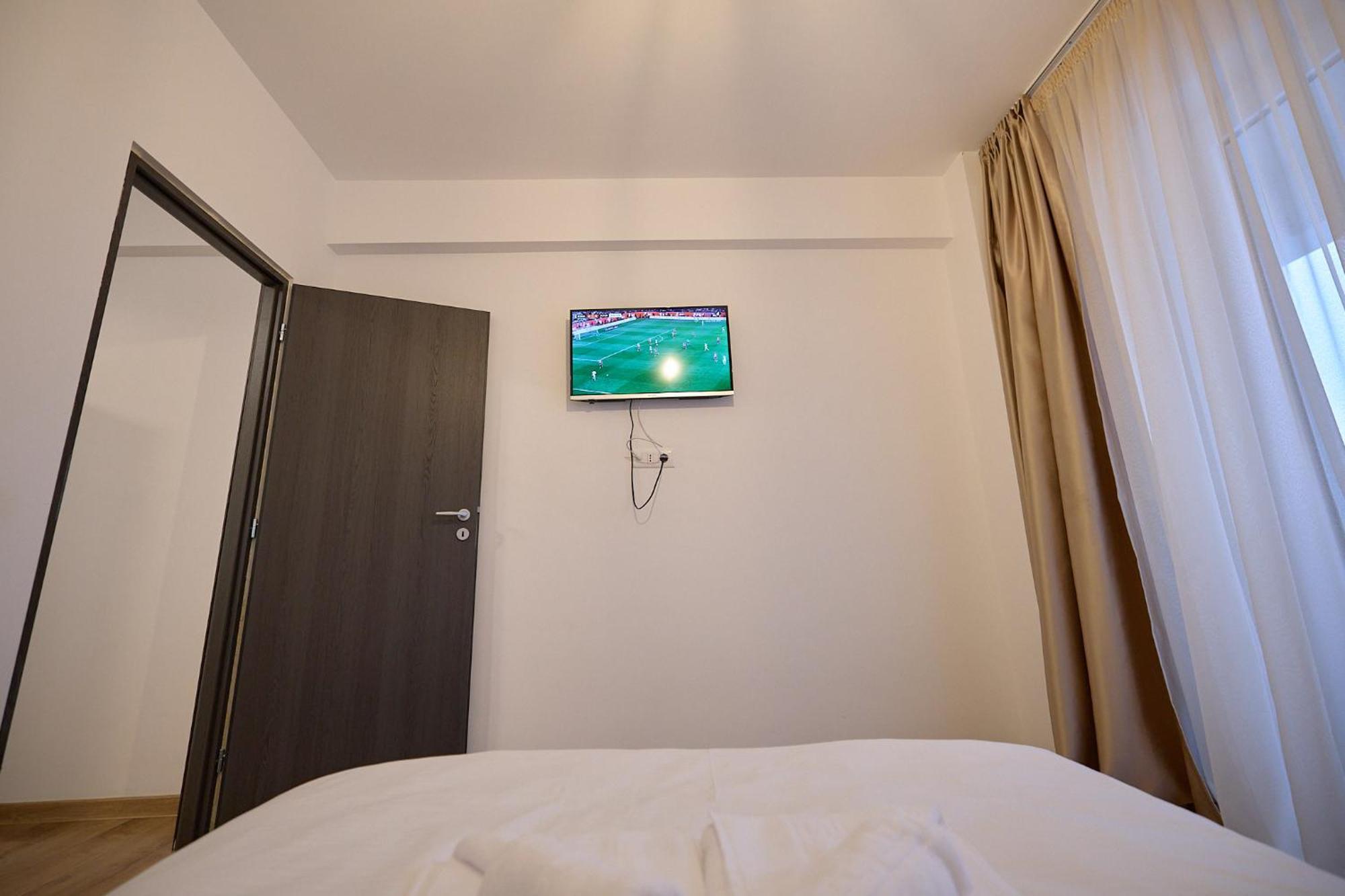 Cozy Collection Apartments At Palas Mall Яссы Экстерьер фото