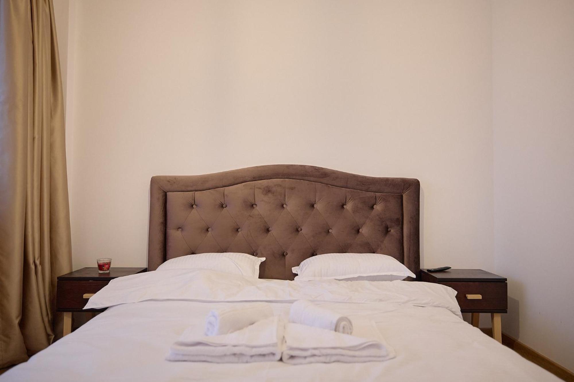 Cozy Collection Apartments At Palas Mall Яссы Экстерьер фото