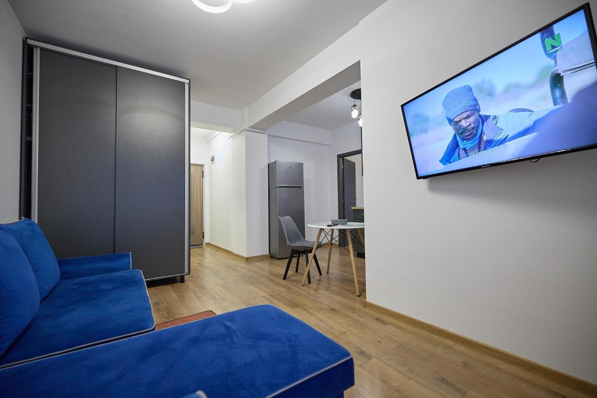 Cozy Collection Apartments At Palas Mall Яссы Экстерьер фото