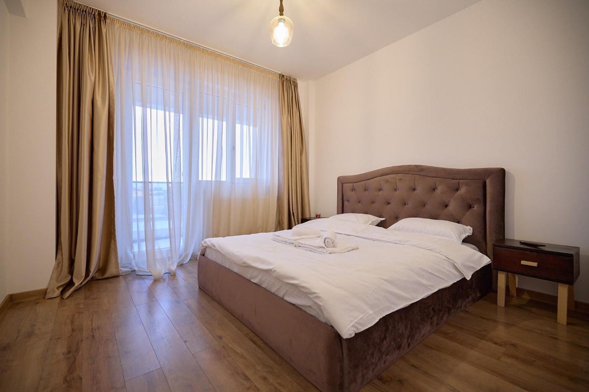 Cozy Collection Apartments At Palas Mall Яссы Экстерьер фото