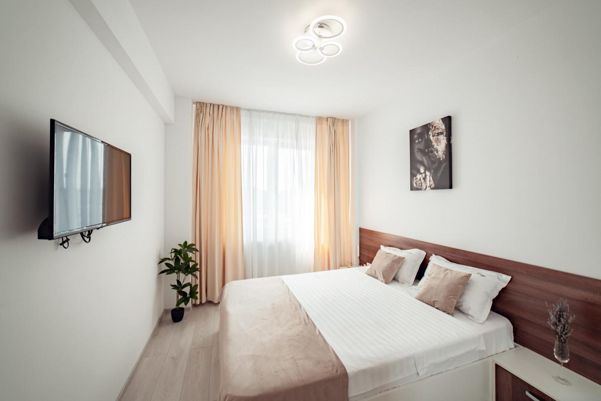 Cozy Collection Apartments At Palas Mall Яссы Экстерьер фото