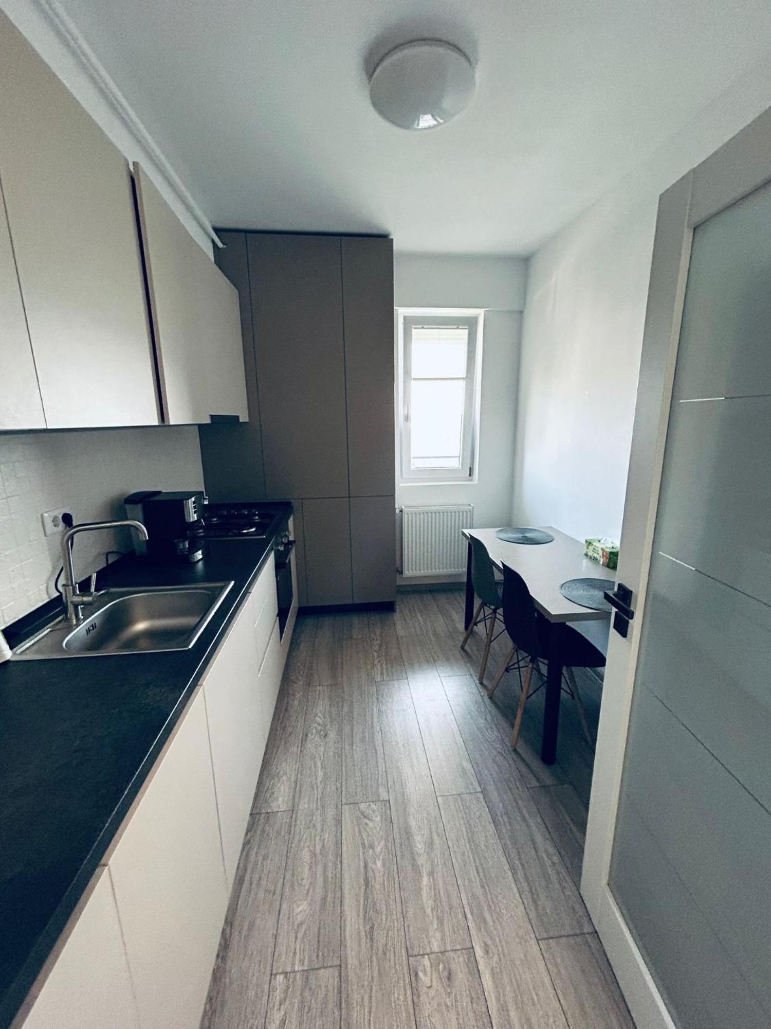 Cozy Collection Apartments At Palas Mall Яссы Экстерьер фото
