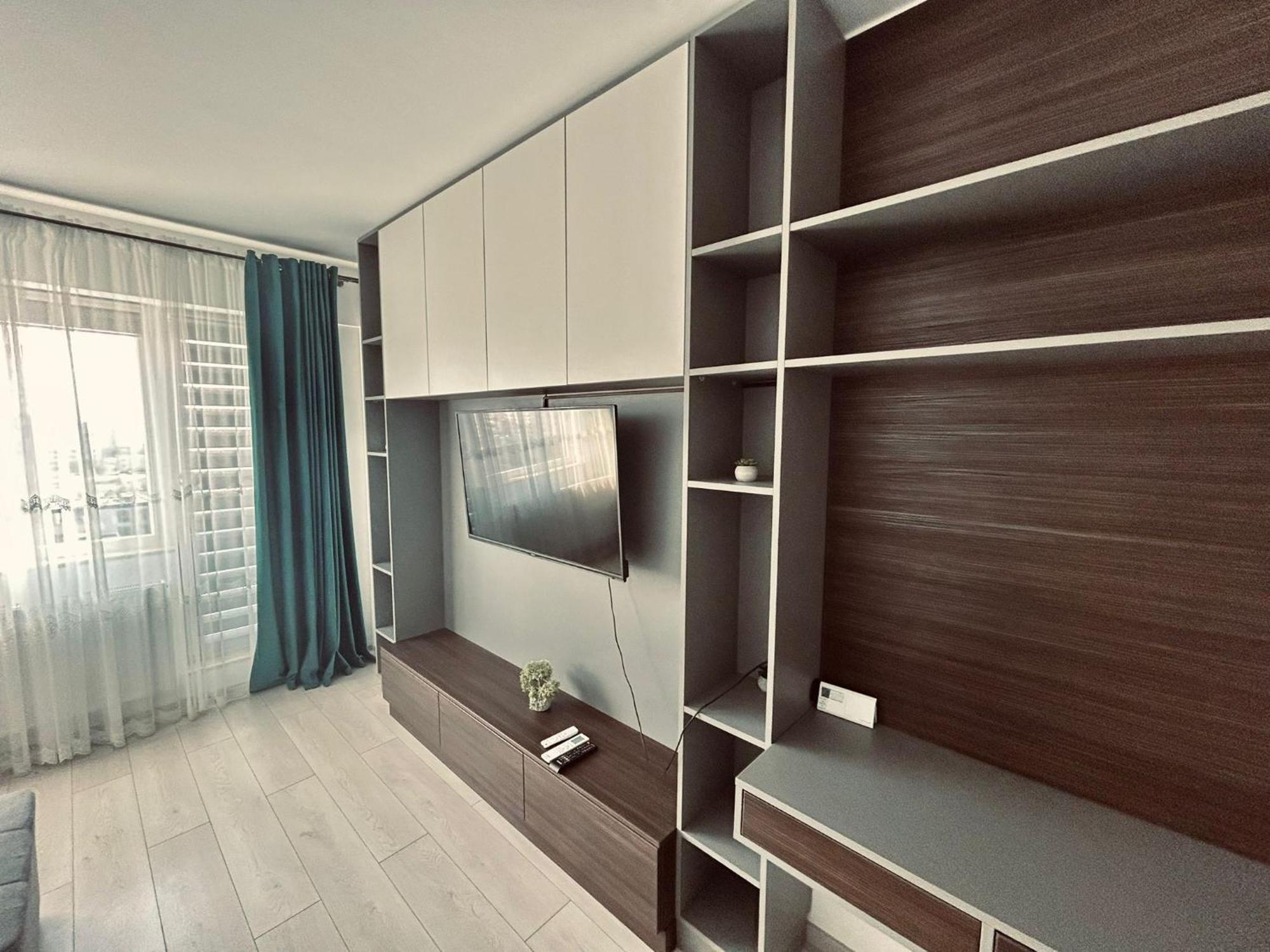 Cozy Collection Apartments At Palas Mall Яссы Экстерьер фото