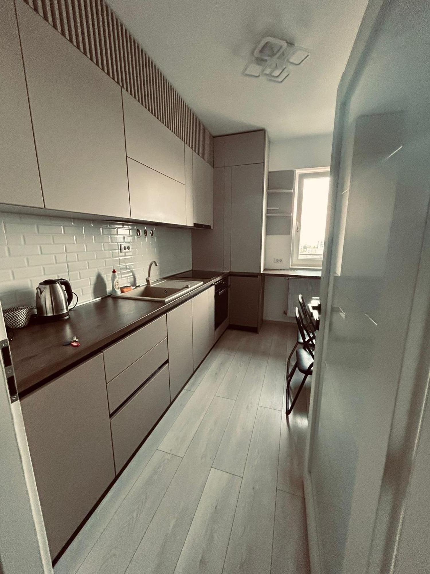 Cozy Collection Apartments At Palas Mall Яссы Экстерьер фото