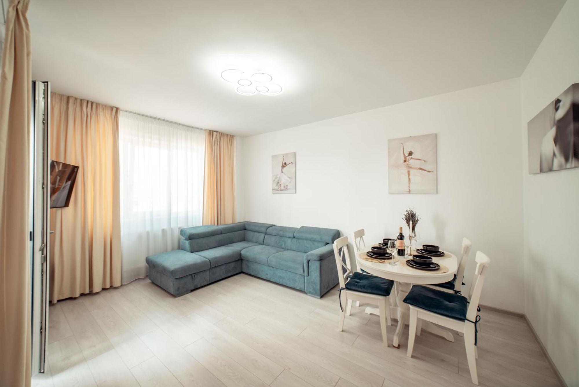 Cozy Collection Apartments At Palas Mall Яссы Экстерьер фото