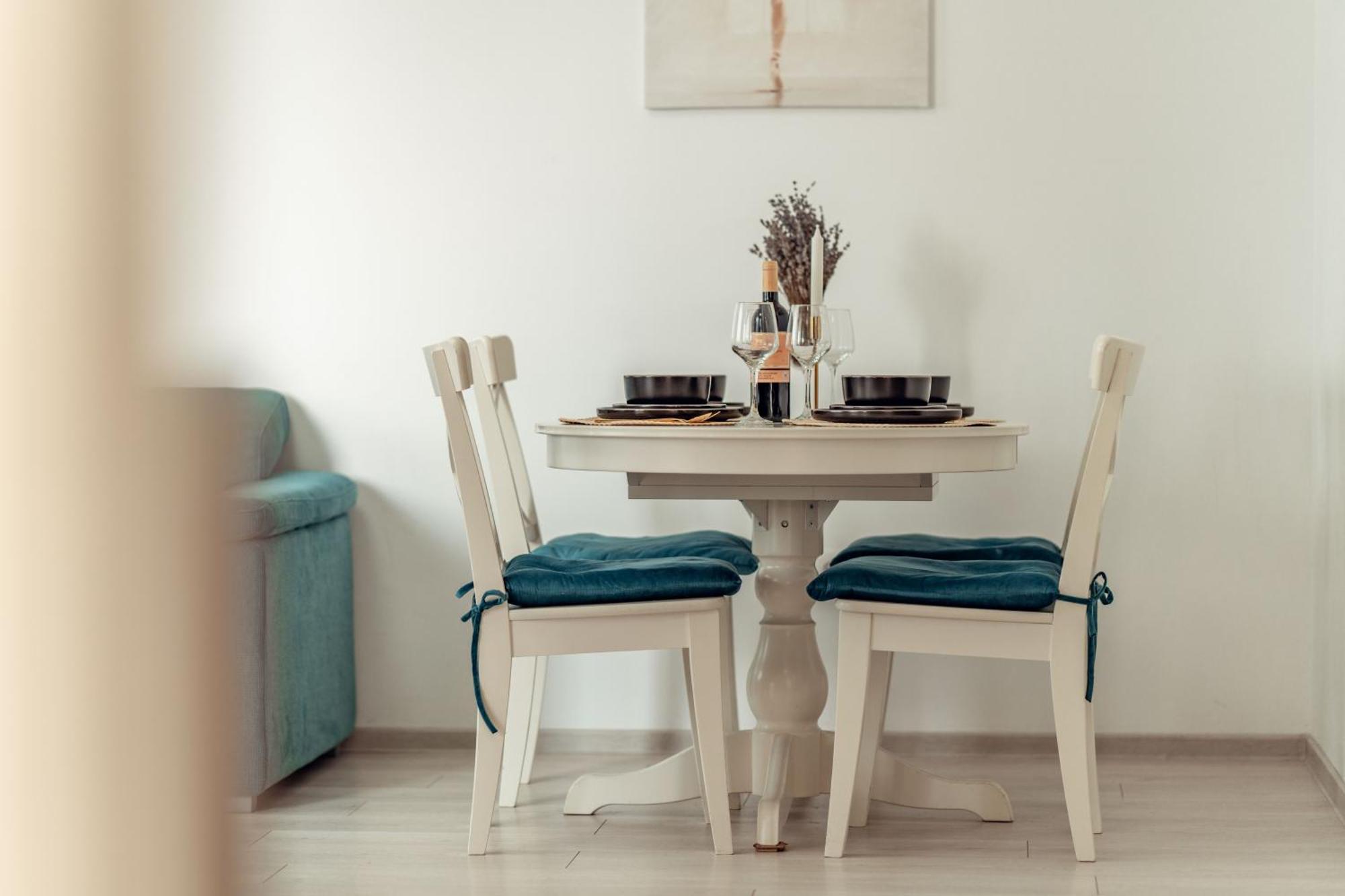 Cozy Collection Apartments At Palas Mall Яссы Экстерьер фото