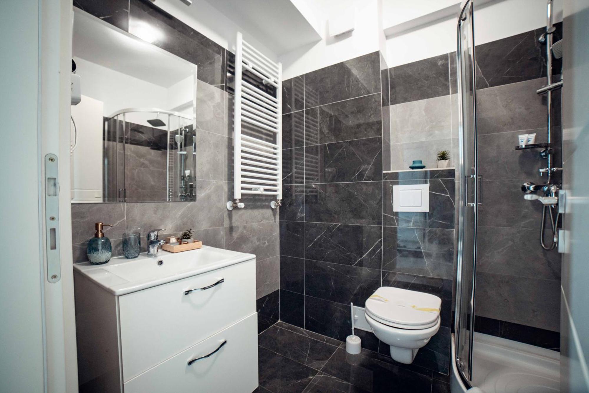 Cozy Collection Apartments At Palas Mall Яссы Экстерьер фото