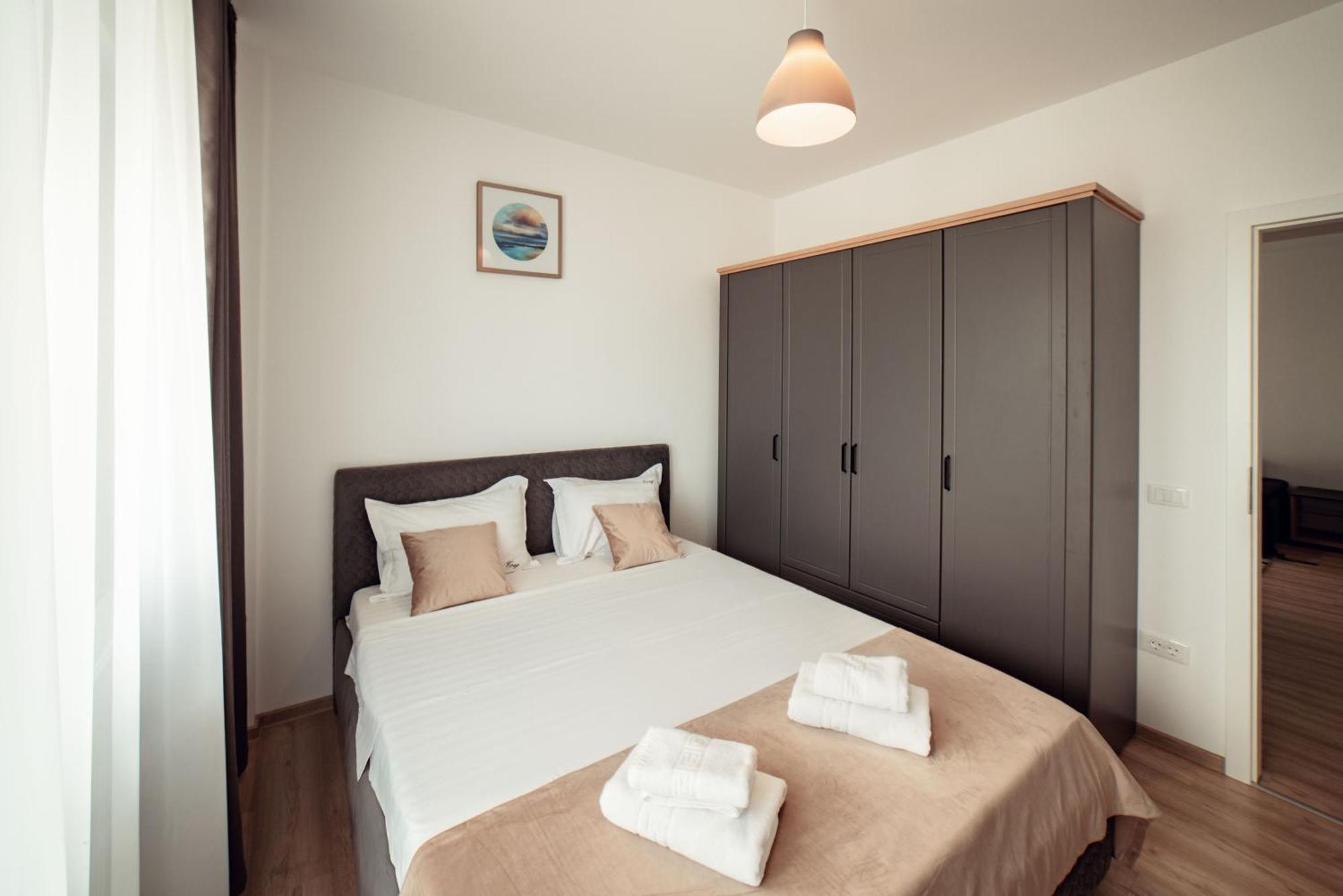 Cozy Collection Apartments At Palas Mall Яссы Экстерьер фото