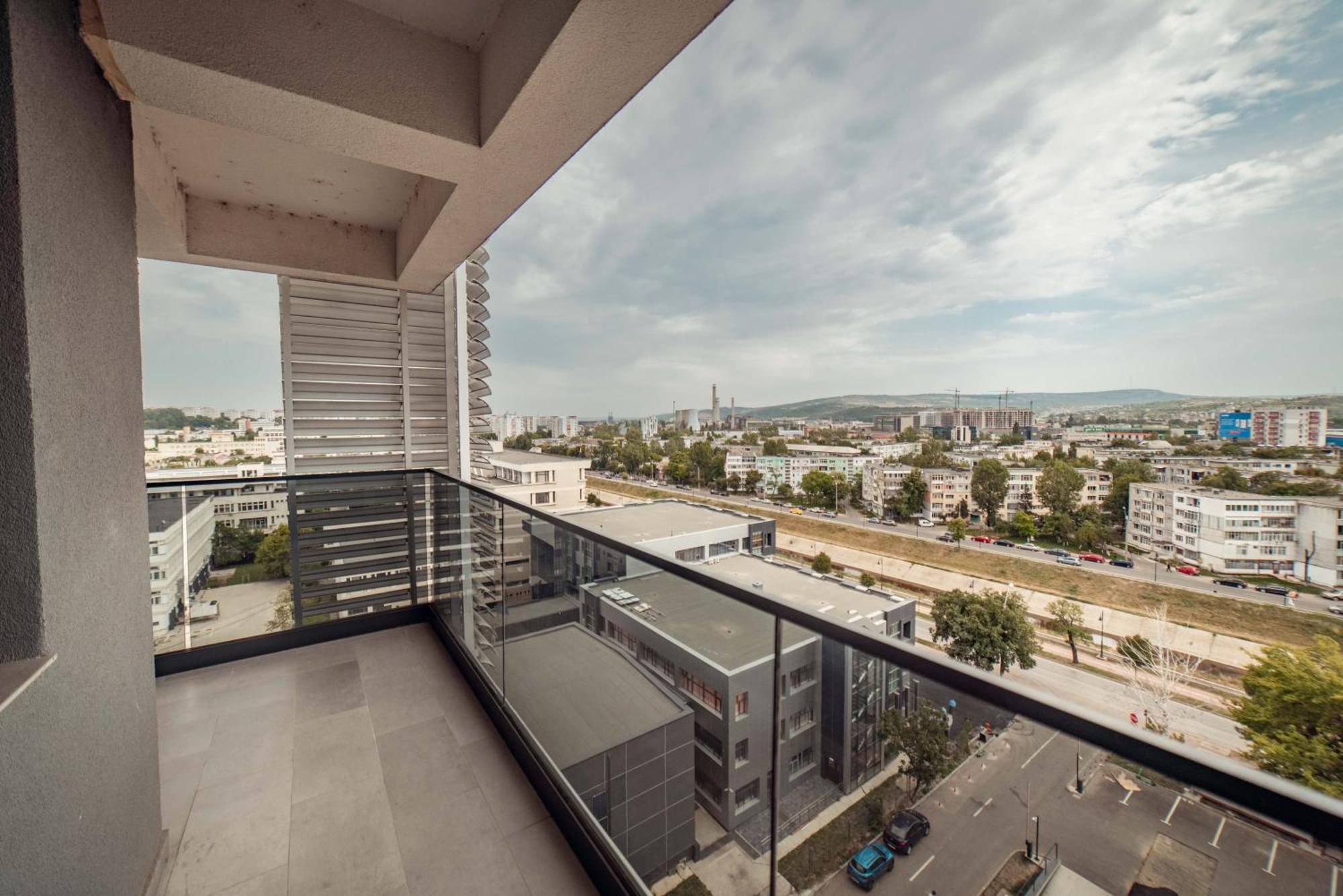 Cozy Collection Apartments At Palas Mall Яссы Экстерьер фото